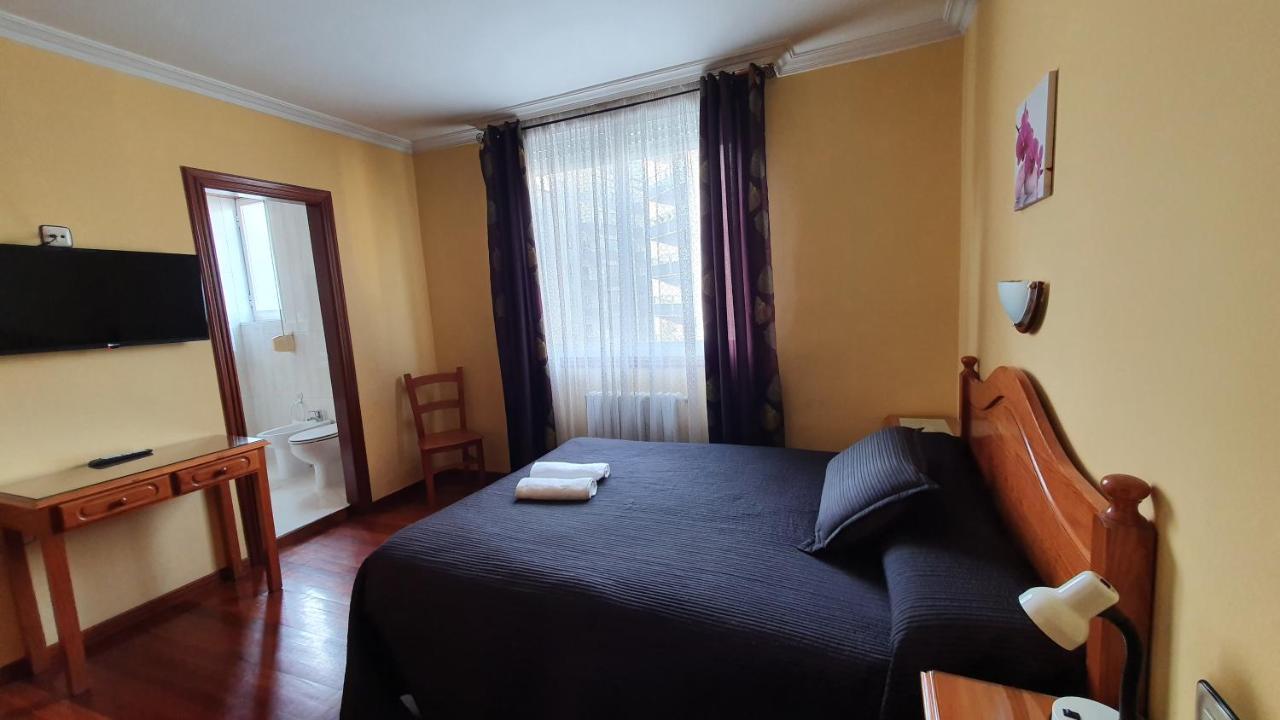 Pensjonat Residencia Buenos Aires 3*