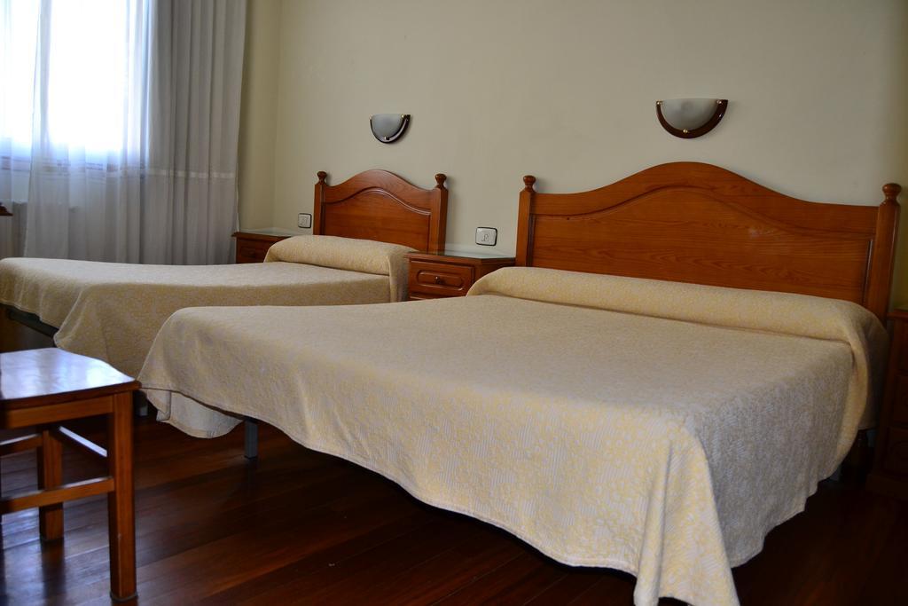 Guest house Residencia Buenos Aires 3*